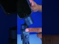 switching to vertical mode prestigio 3 axis gimbal