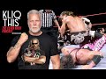 Kevin Nash on IF The Montreal Screwjob was a work