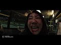 the villainess 2017 bus brawl scene 9 10 movieclips