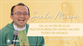 5º Domingo do Tempo Comum | 07.02.2021 | 19h