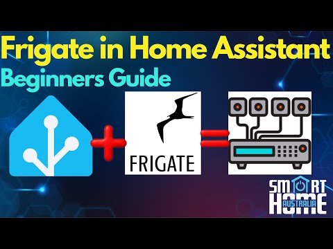 Beginner's Guide to Installing Frigate in Home Assistant – Part 1