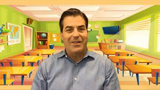Part 1 Video of the Student Buddy Program