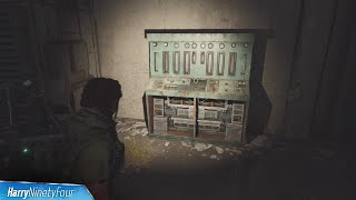 Arc Raiders - Deciphering the Data Quest Guide (Magnetic Decryptor)