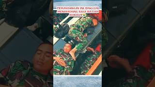 SANGAT TAK TEGA😭 #prajurit #tni #tentara #viralshort #news #shorts #prajurittangguh