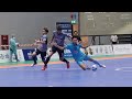 Chonburi Bluewave 5-1 All Star FC (Cambodia) : AFF CLUB FUTSAL CUP 2021