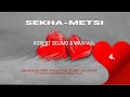 Sekha-Metsi_Robert Selimo ft WayPaul [track 4]