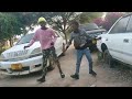 CHINO KIDD FT S2KIZZY XMFANAKAH GOGO - GIBELA (OFFICIAL DANCE VIDEO) BY MTB GANG -_-CAN_ART