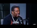 Busta Rhymes Finally Opens Up About His Grief, Depression & Recovery!