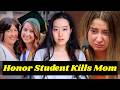 19-Year-Old Honor Student Kills Mom Over College Lies | Rotten Mango