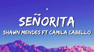 Shawn Mendes, Camila Cabello - Señorita (Mix Lyrics) | Maroon 5 ft. Cardi B, GAYLE