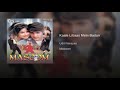 kale libas mein badan udit narayan hd quality mp3 song