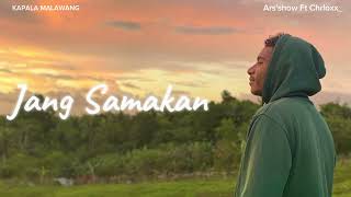 K.M SOUL - Jang samakan Official Music audio