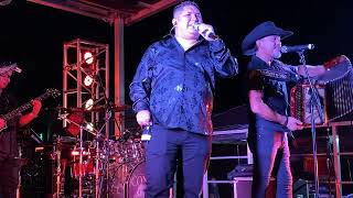 Mike Gonzalez ICONICZZ in Lockhart, Texas 09/13/24 🎼🎤🔥