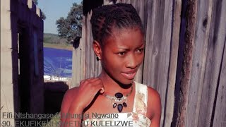 Fifi Ntshangase ft Mlungisi Ngwane- Ekufikeni kwethu