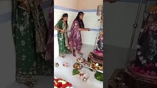 જ્યા પાર્વતી વ્રત 🥰🙏🥰#subscribe #shortvideo #viral