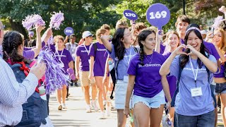 March Through the Arch 2024