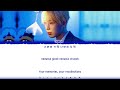 sunoo 선우 beautiful lyrics original song by crush color coded lyrics _han rom eng