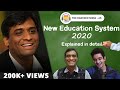 Indian Education System Changes Explained In Detail ft. Dr.Radhakrishnan Pillai |The Ranveer Show 65