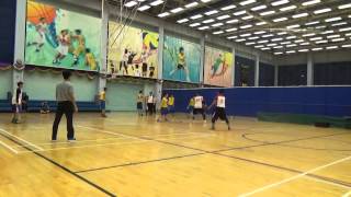 KBLWE 20140824 FKG vs 嵐翱 Q4