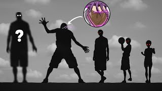 Kuroko's Basketball VS Haikyuu | HEIGHT COMPARISON 2025