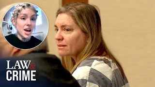 Ruby Franke's Business Partner to Serve 60-Year Prison Sentence, Niece Claims