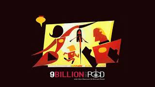 The Nine Billion Names of Pod #182 - Incredible Too