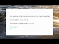 [Javascript Array] You'll finally understand filter, find and findIndex