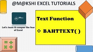 BAHTTEXT