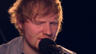 Ed Sheeran - I'm A Mess (Capital Session)