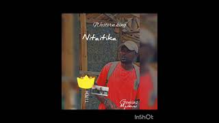 Nitaitika...By..Genius Mjukuu.. prod by doctor kay key...boomrex media