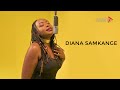 Diana Samkange - Gara Pedyo | COLOR VIBES