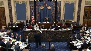 Gop Senator Calls Out Big Tech For Election Manipulation