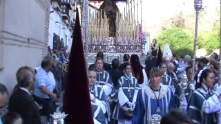 VIRGEN DE LAS MARAVILLAS GRANADA 2014 - \