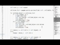 Python [pygame] 14 Collision with Mouse Movement