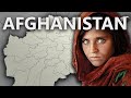 Know Afghanistan - Learn its Geography and Economy