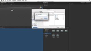 Unity: 01 Space Shooter Setting up the project Unity Official Tutorials