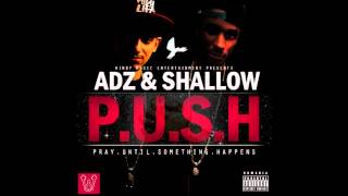 14. Ard Adz & Sho Shallow - 90S BABYS FEAT POLITICAL PEAK (PROD @SLProductionsUK)