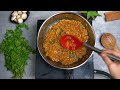 mushroom kheema masala పుట్టగొడుగు కీమా మసాలా mushroom kheema curry in telugu