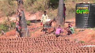 Brick manufacturing units functioning without licence in palakkad