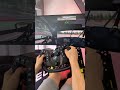 fanatec podium steering wheel bmw m4 gt3