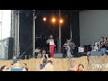 Samory I Live @ Reggae Geel 2022  - Love and mercy