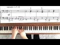 Climb up on an Elephant. (French Canadian folk song) - RCM 1 Piano Repertoire