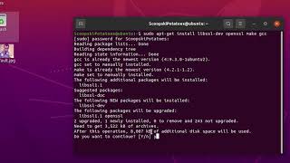 Tutorial on Installing Python for Linux