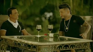 Rey Chavez ft. El Chacal - Ella Tiene (Official Video)