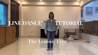 The Lemon Tree (Tutorial)