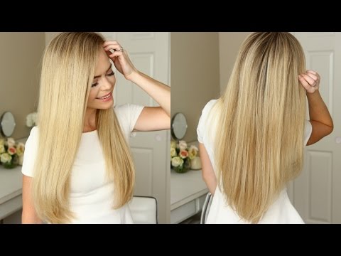 7 Tips for a Smoother Blow Dry | Missy Sue 7 Tips for a Smoother Blow Dry | Missy Sue
