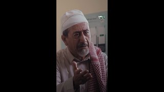 عودة شخصية أبو مساعد وأبو سليمان ومشاكلهم اللي ما توقف