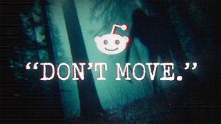 TRUE Scary Stories From Reddit