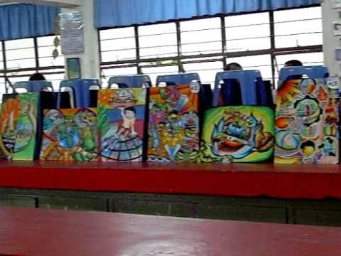 Poster Making Youtube