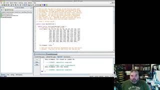 AP Computer Science: Searching and Sorting
